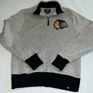 Chicago Blackhawks Adult Sweater A10
